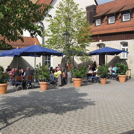 Landgasthof und Hotel Weisser Löwe Eckental Exterior foto