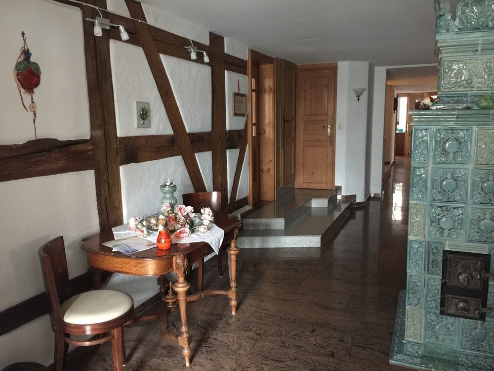 Landgasthof und Hotel Weisser Löwe Eckental Exterior foto